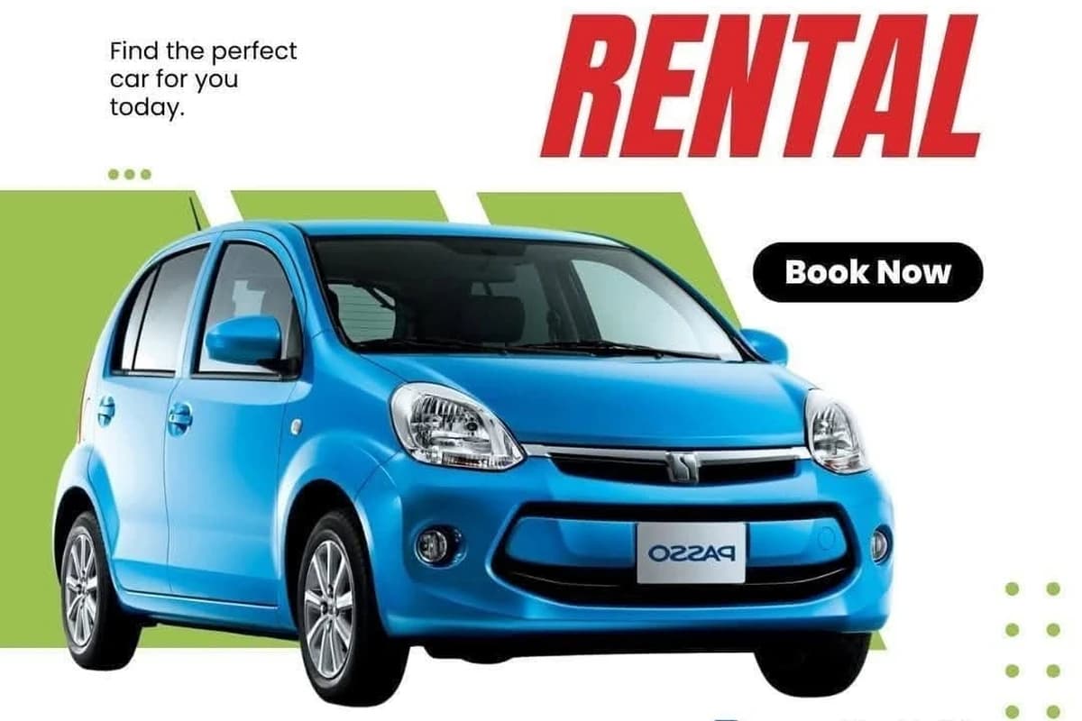 Toyota Passo, photo 1